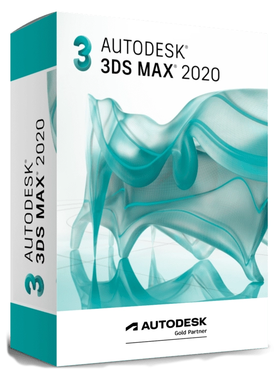 Autodesk 3ds Max 2020  Rus (+ Кряк активации)